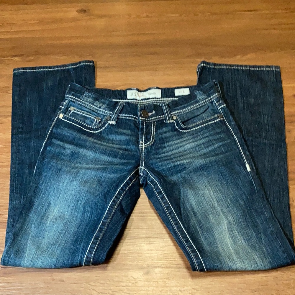 BKE demin Women’s jeans. Stella.
